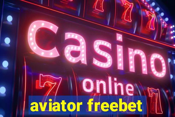 aviator freebet